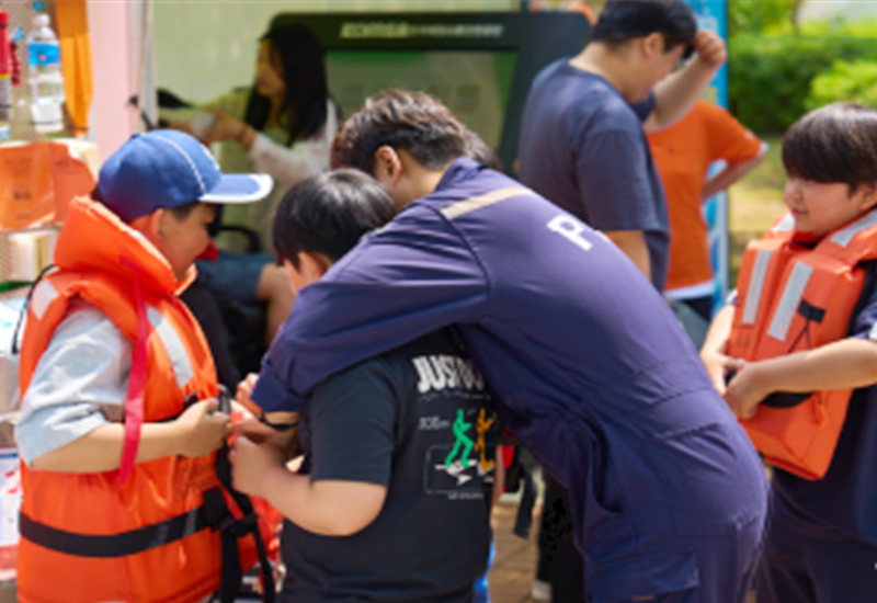 제1회 청소년박람회 행사사진02