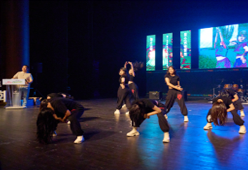 제1회 청소년박람회 행사사진04